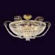 Люстра Preciosa Brilliant Lighting Fixtures CA 3202/00/009