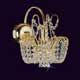 Бра Preciosa Brilliant Lighting Fixtures WA 3487/00/001