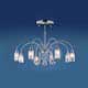 Wunderlicht WL61301-8CCH