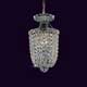 Preciosa Brilliant Lighting Fixtures CA 3713/00/001 N