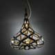 Подвесной светильник Slamp Supermorgana SMO76SOS0000BG000
