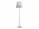 Торшер Slamp Marie Fleur MAF78PST0000W, белый
