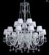Люстры OR Illuminazione 468/10+5