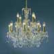люстра Preciosa Maria Theresa Cardinal AM 5256/00/012
