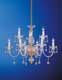 Люстры OR Illuminazione 442/6+3