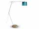 Торшер Slamp Woody WOO77PFO0000B_000 BLUE