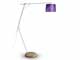Торшер Slamp Woody WOO77PFO0000V_000, пурпурный