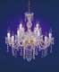 Люстры OR Illuminazione 419/8+4