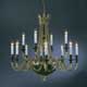Люстра Preciosa Royal Heritage Escorial AR 5144/00/012