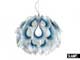 Подвесной светильник Slamp Flora FLO85SOS0002B_000