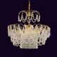 Люстра Preciosa Brilliant Lighting Fixtures CA 3144/00/003