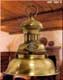 Подвесные светильники Moretti Luce 1061.А
