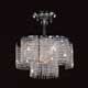 Потолочный светильник Wunderlicht Cascade WL11297-420CCH