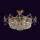 Люстра Preciosa Brilliant Lighting Fixtures CA 3205/00/006
