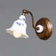 Бра Wunderlicht Porcelanova WLWA3823-1