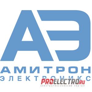 PKG.M0.4.NL.N Розетка приборная, 4 контакта