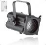 Прожектор театральный с линзой Френеля 650 W LDR Tempo f 650 plus, черный