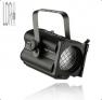 Прожектор театральный с линзой Френеля 650 W LDR Suono F 650 Plus, черный