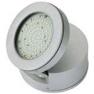 692347 Поворотный прожектор LED 1x9W 4000K, серебристый, Albert