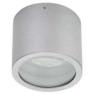 692144 Встроенные потолочные лампы направленного света Power-LED 1x4,5W 4000K, серебристый, Albe