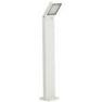 682096 Осветительный столбик LED 1x16W 4000K, белый, Albert