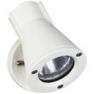 682153 Настенный прожектор PAR20 50W, E27, белый, Albert
