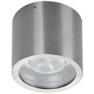 692143 Встроенные потолочные лампы направленного света Power-LED 1x4,5W 4000K, нержавеющая сталь