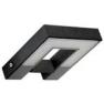 660219 Настенный светильник LED 1x15W 4000K, чёрный, Albert