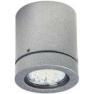 692140 Встроенные потолочные лампы направленного света PAR 16 50W, GU10, серебристый, Albert
