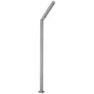 690845 Фонарные светильники LED 1x21,6W 4000K, серебристый, Albert