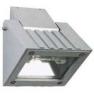 692110 небольшой направленный излучатель QT-DE 12 150W, R7s, серебристый, Albert