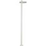680864 Фонарные светильники LED 1x30W 4000K, белый, Albert