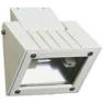 682110 небольшой направленный излучатель QT-DE 12 150W, R7s, белый, Albert