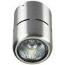 692177 Встроенные потолочные лампы направленного света PAR 16 50W, GU10, нержавеющая сталь, Albe