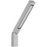 690318 Настенный светильник LED 1x21,6W 4000K, серебристый, Albert