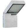 690211 Настенный светильник LED 1x16W 4000K, серебристый, Albert