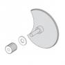 0992 Mirror Adaptor Kit 2 ip44 аксессуар Astro Lighting