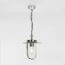 Montparnasse Pendant 0671 Astro Lighting