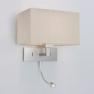 Astro Lighting 0679 Park Lane Grande LED настенный светильник