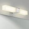 Padova Square 7028 настенный светильник Astro Lighting