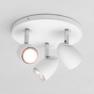 Ovale Triple Round 6114 Astro Lighting