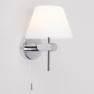0434 Roma switched настенный светильник Astro Lighting