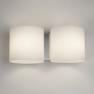 7027 Luga Twin настенный светильник Astro Lighting