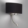 Astro Lighting 0882 Napoli LED настенный светильник