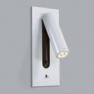 Astro Lighting Fuse switched 7085 настенный светильник