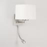 0790 Azumi LED Classic настенный светильник Astro Lighting