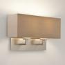 Astro Lighting Park Lane Grande Twin 7063 настенный светильник