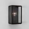 Astro Lighting 0483 Homefield Black