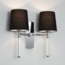 Delphi Twin 7135 настенный светильник Astro Lighting