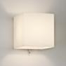 Astro Lighting 0930 Luga Square настенный светильник